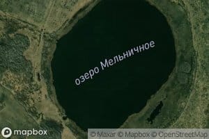 Ozero Mel'nichnoye