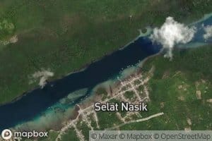 Selat Nasik