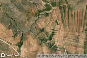 Cheshmeh-ye Meh Hadd