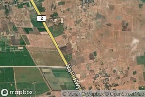 Trapeang Chong Angkar