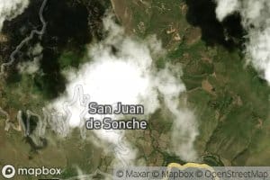 Quebrada Nogalhuayco