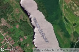 Ozero Dobrino
