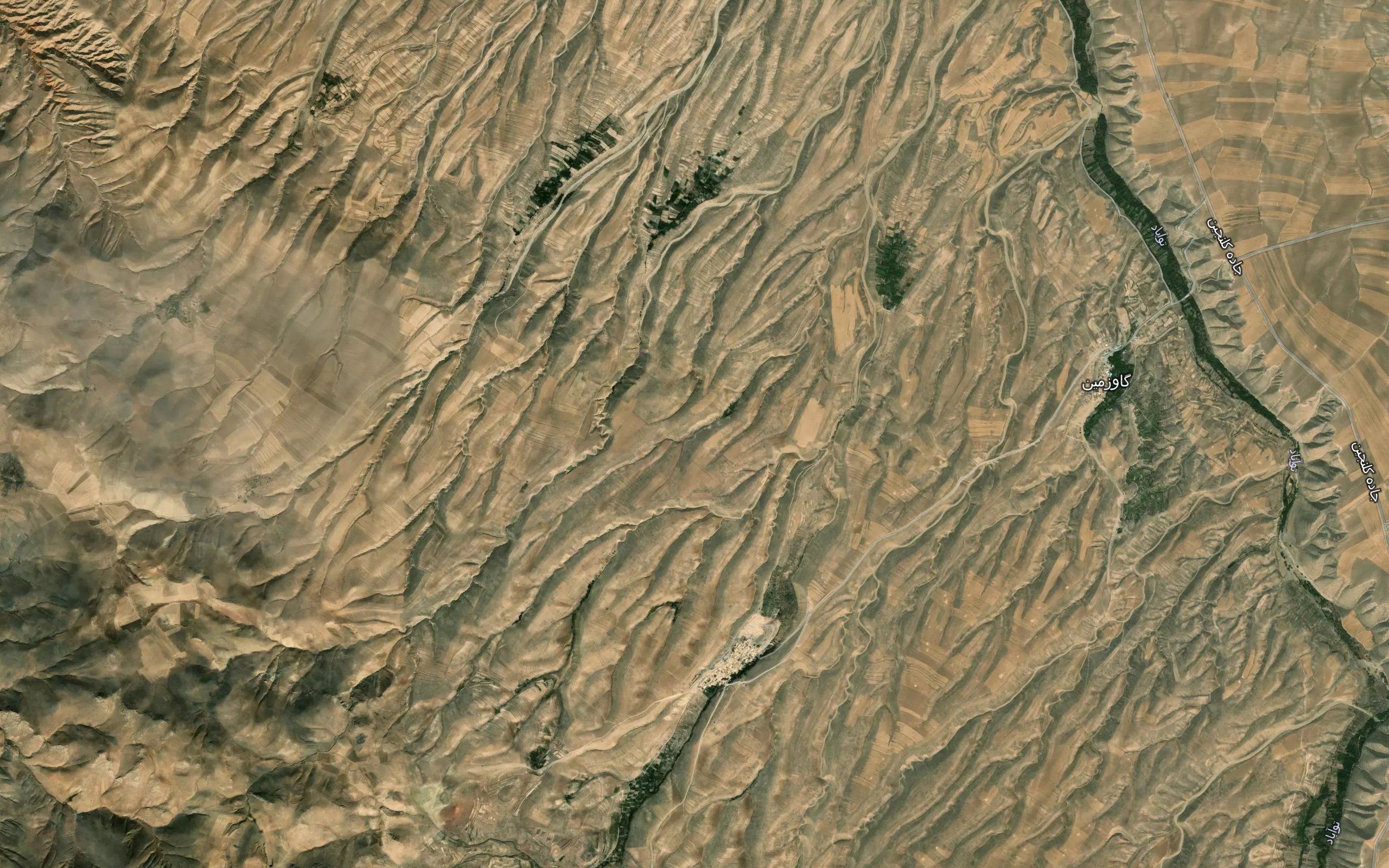 Cheshmeh-ye Mokhtar