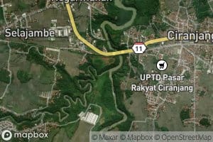 Ci Laku