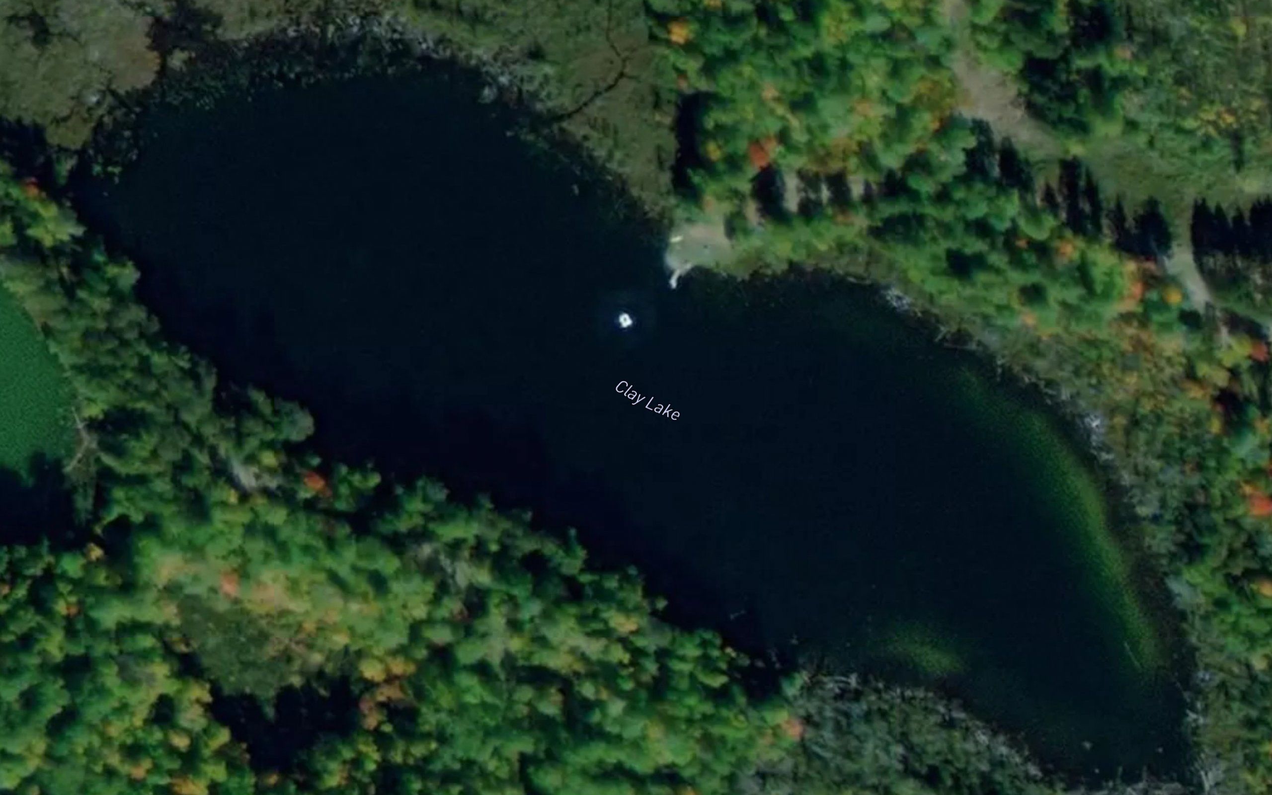 Clay Lake