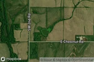 Indian Creek Reservoir 7-A