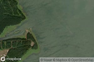 Kezhma-Naratayskiy Zaliv