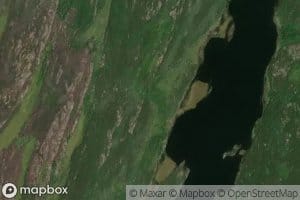 McDonald Lake