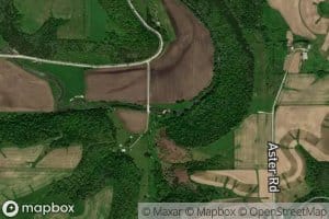 Vesta Creek