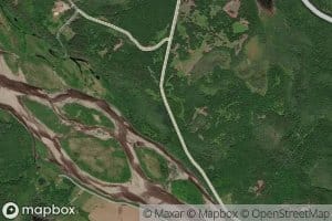 Little Crabbes Brook