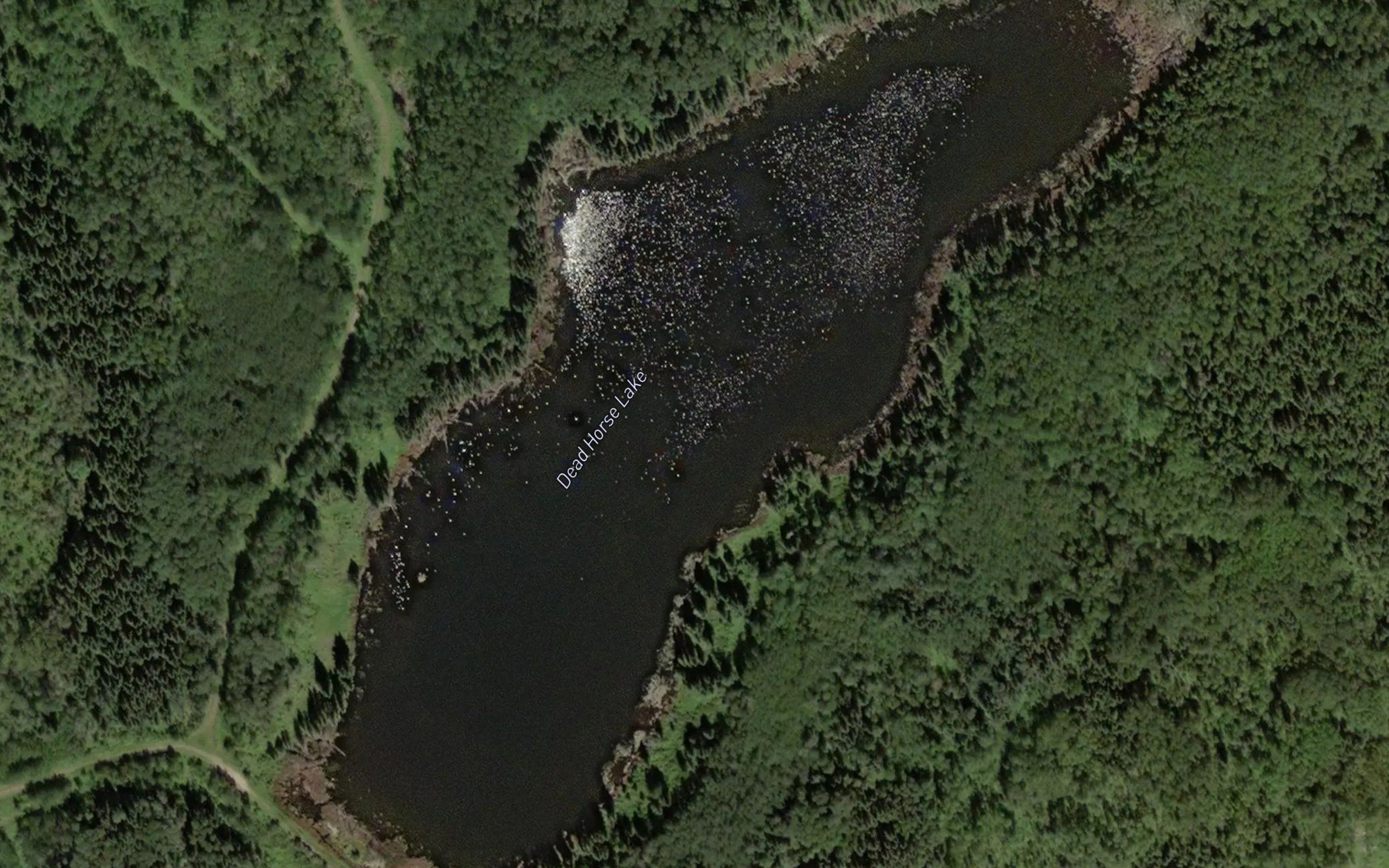 Dead Horse Lake