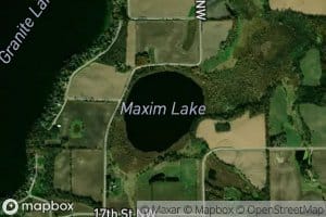 Maxim Lake