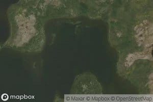 Walter Smith Bay