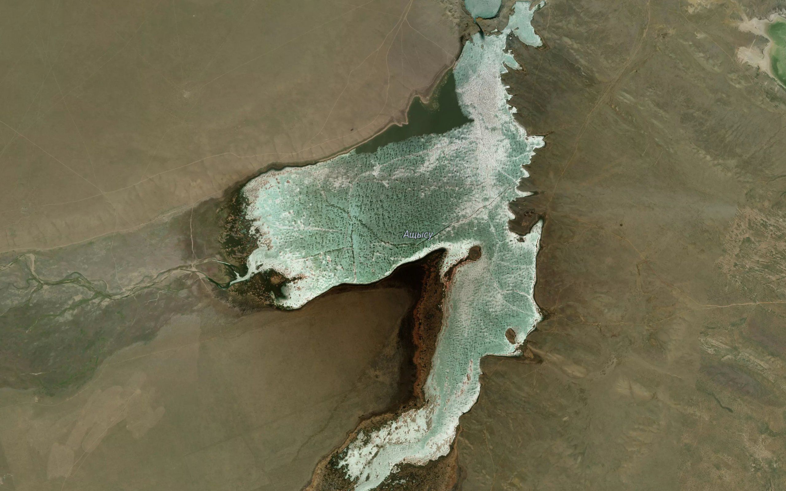 Ashchysu