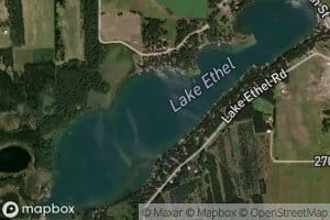 Lake Ethel