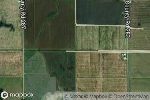 Ditch Number 73