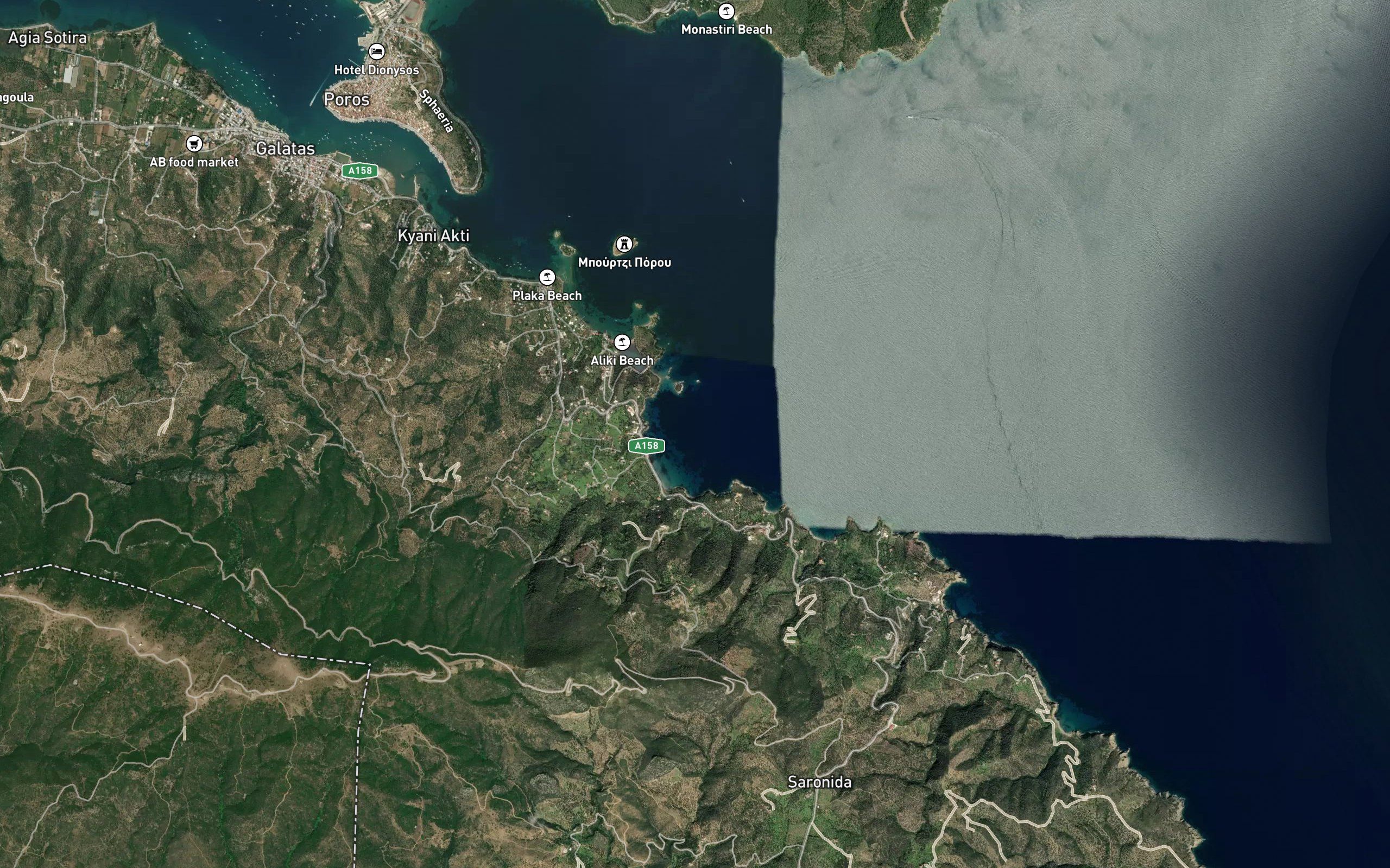 Ormos Artemidos