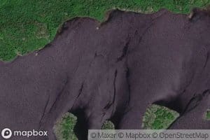 Vance Bay