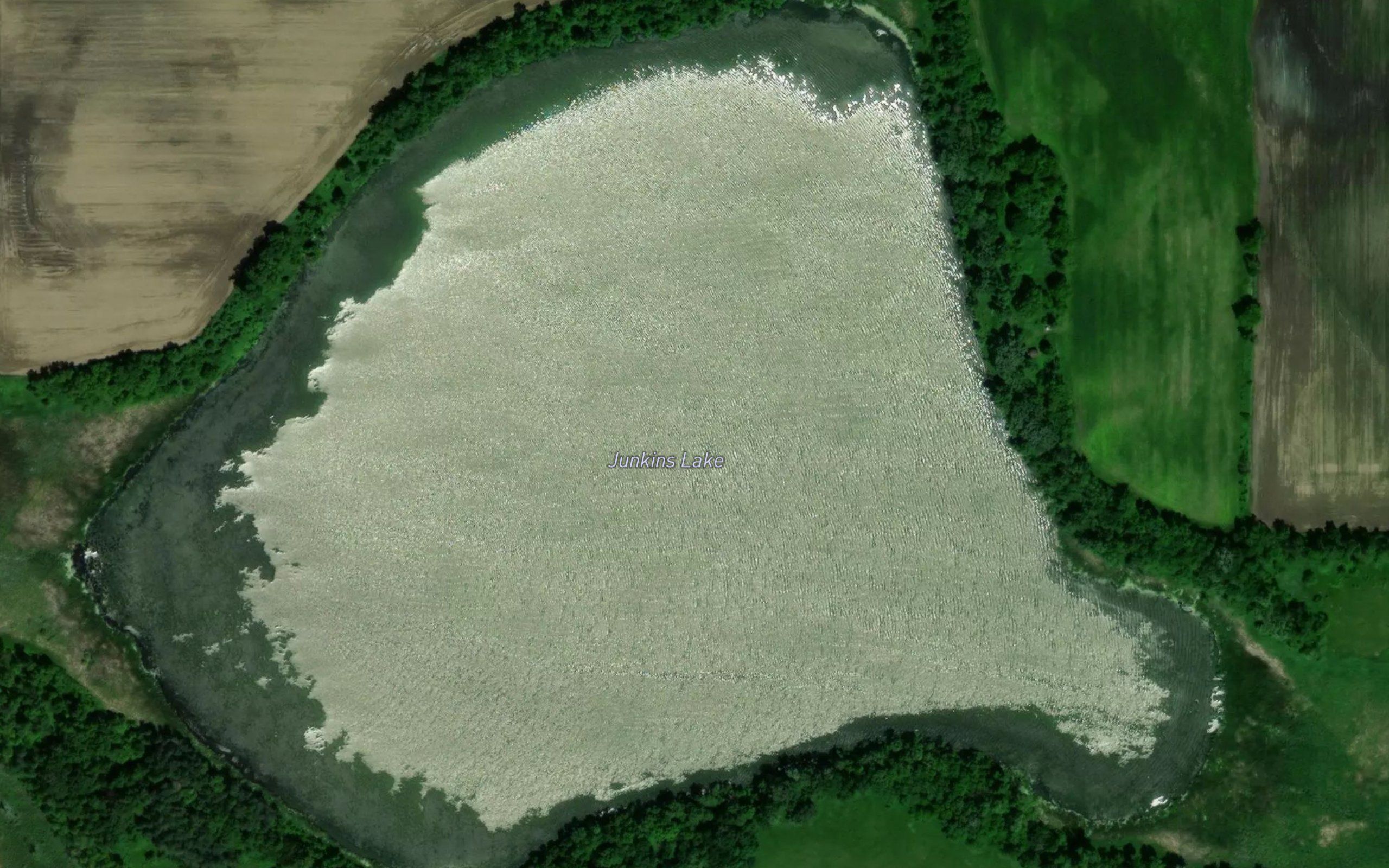 Junkins Lake