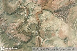 Wild Horse Creek