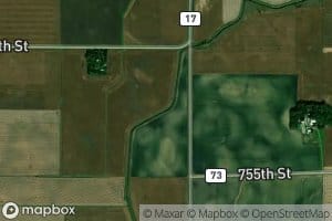 Judicial Ditch Number Eight