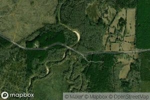 Jackson Creek