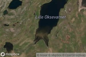 Lille Oksevatnet