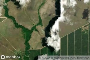 Canada de Las Palmas