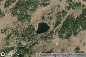 Rim Lake