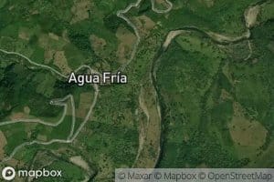 Agua Fria