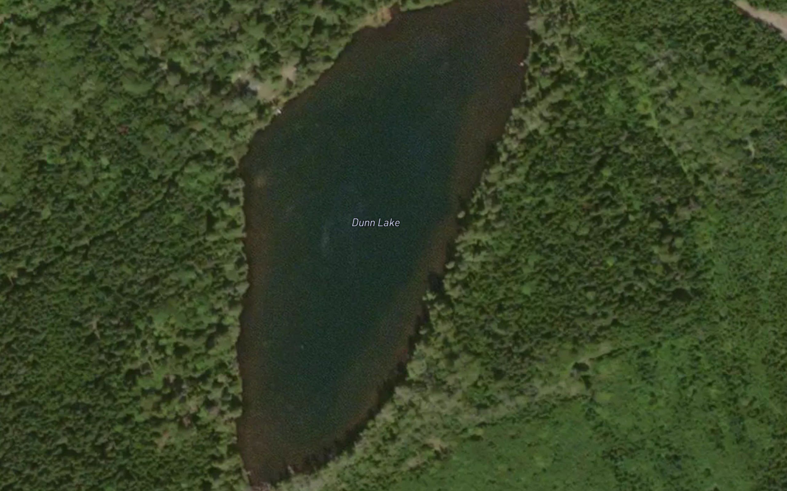 Dunn Lake