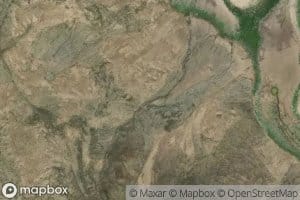 Canada Corral de Ochoa