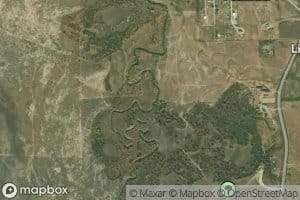 Arkansas Creek