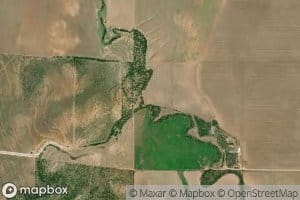 Waloope Creek