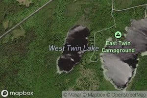 West Twin Lake