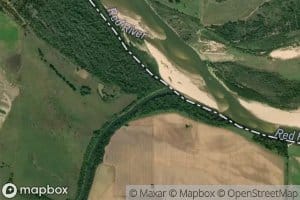 Bois d'Arc Creek