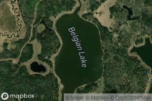 Belgian Lake