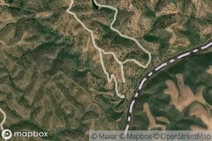 Barranco da Figueira