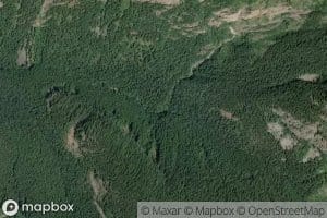 Ibex Creek