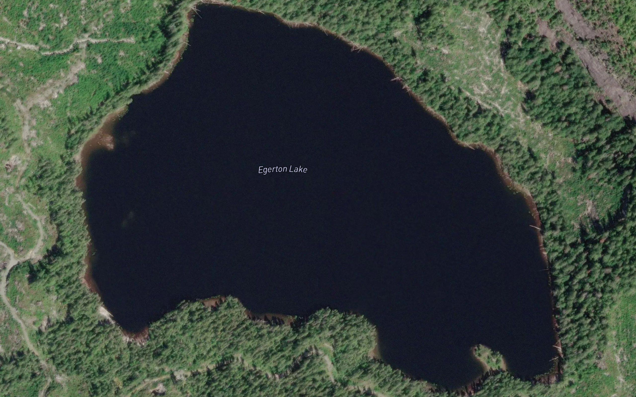Egerton Lake