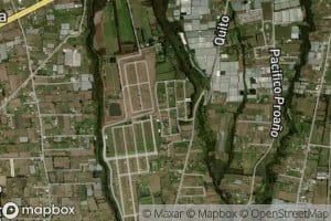 Quebrada de los Monteros