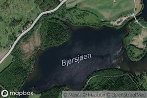 Bjorsjoen