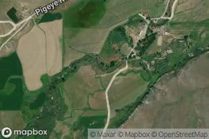 Waite Creek