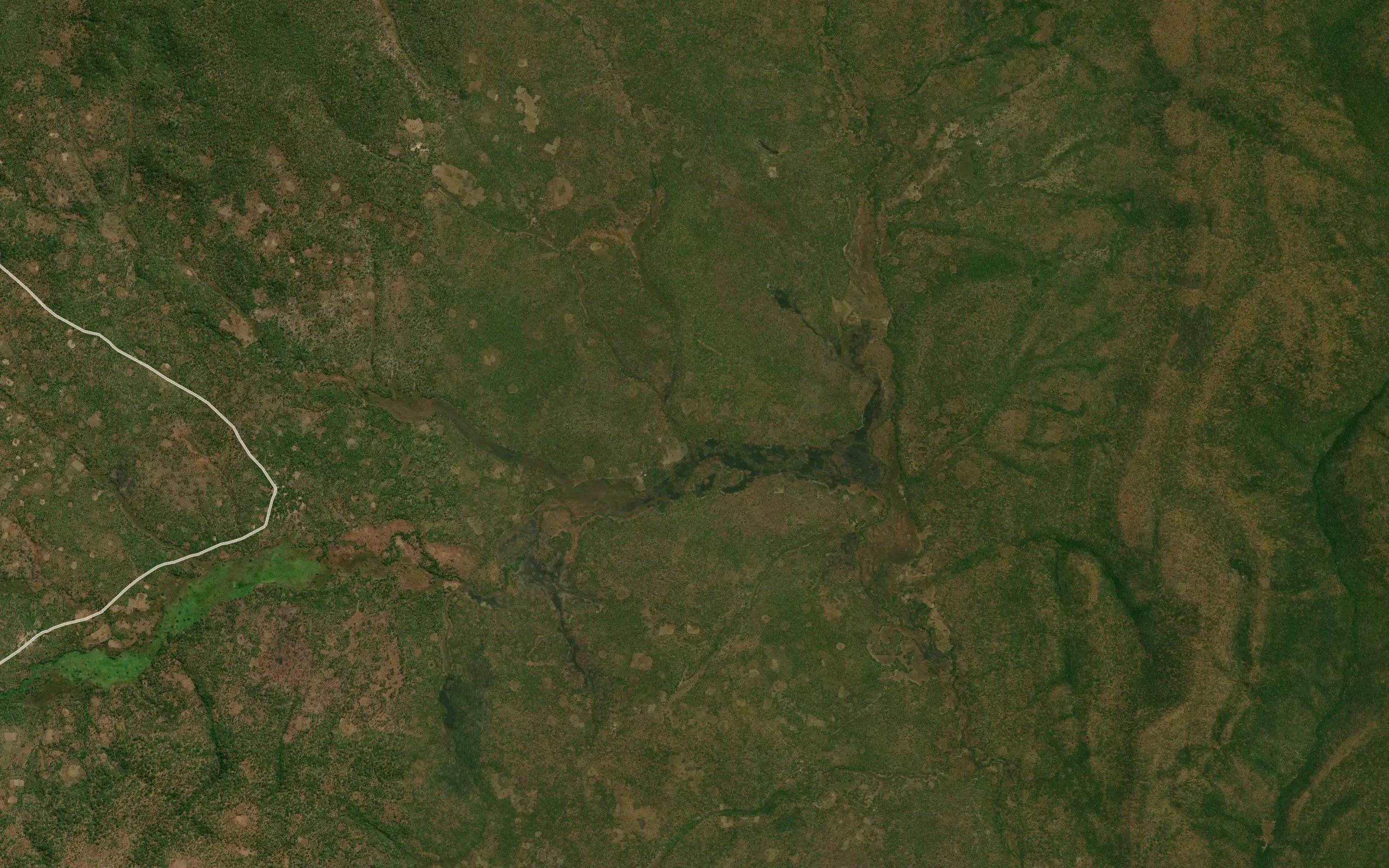 Ntendelwa