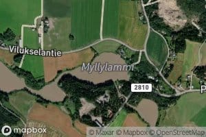 Myllylammi