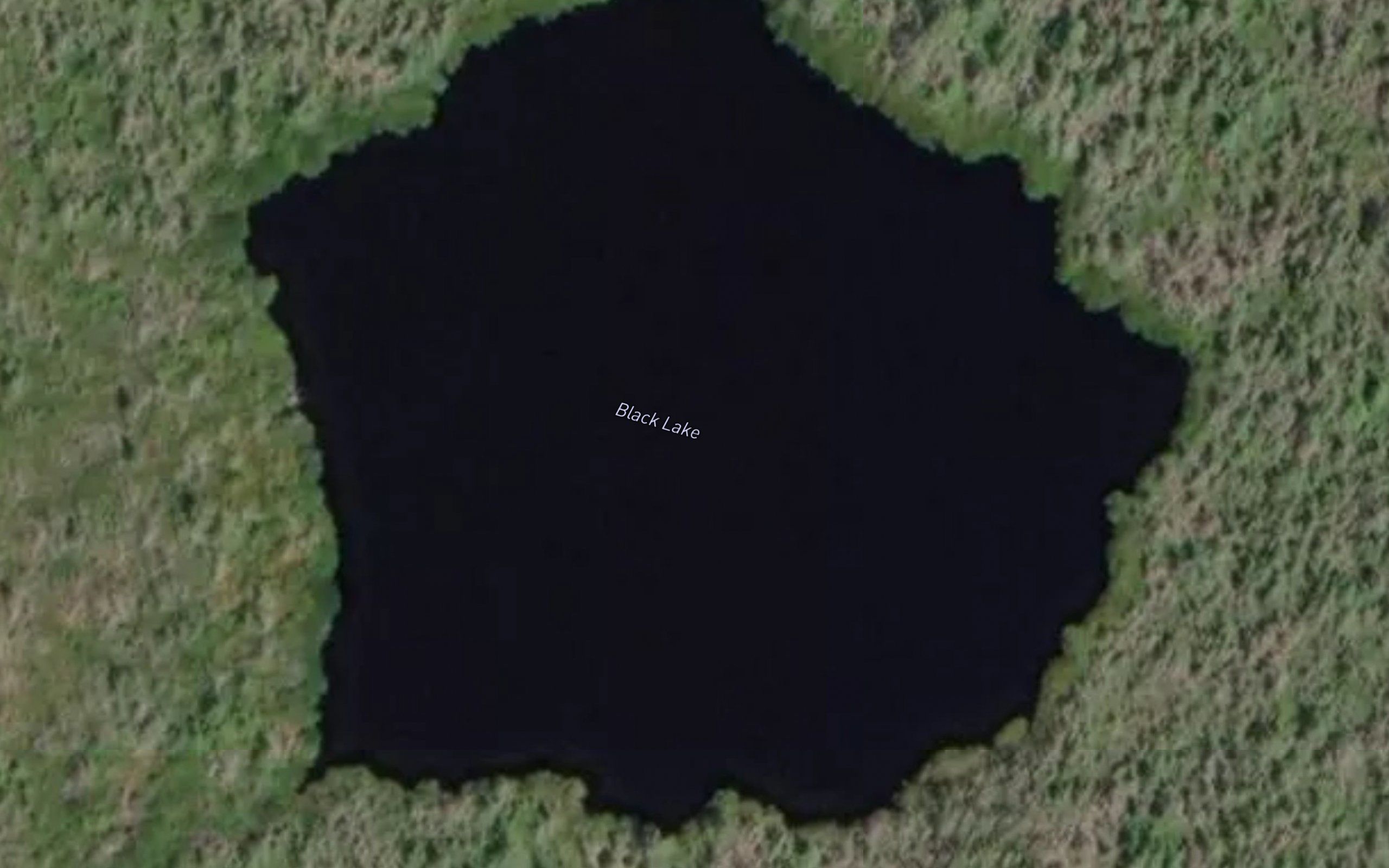 Black Lake