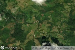 Quebrada Las Elviras