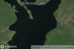 Antenna Lake