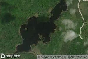 Rock Lake