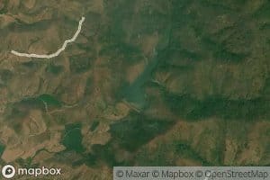 Ang Kep Nam Huai Rang